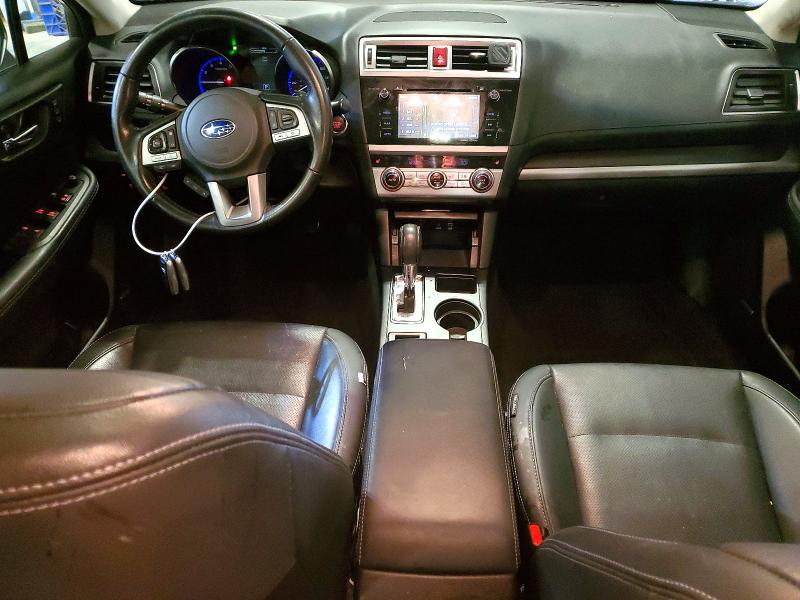 Aukcja sprzedaży 2016 Subaru Legacy, vin: 4S3BNBN63G3037216, numer aukcji: 51363226