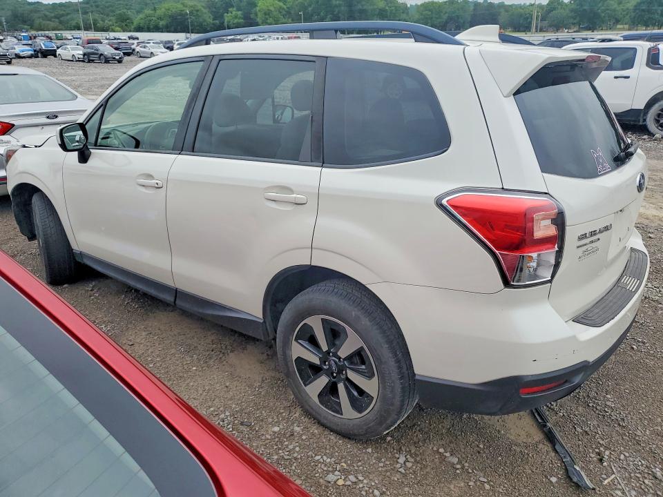 Aukcja sprzedaży 2018 Subaru Forester, vin: JF2SJAGC6JH473577, numer aukcji: 49153916