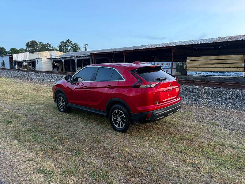 Продаж на аукціоні авто 2023 Mitsubishi Eclipse Cross, vin: JA4ATUAA5PZ040245, номер лоту: 51184436