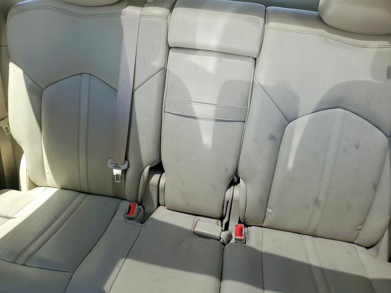 Aukcja sprzedaży 2012 Cadillac Srx, vin: 3GYFNBE39CS591995, numer aukcji: 49897946