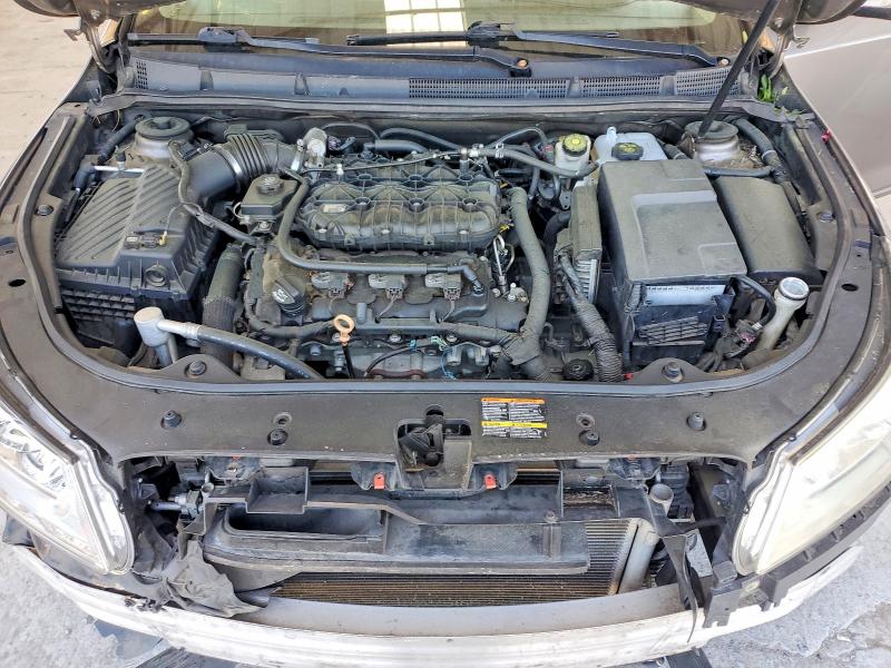 2010 Buick Lacrosse მანქანა იყიდება აუქციონზე, vin: 1G4GB5EG6AF212584, აუქციონის ნომერი: 50261786
