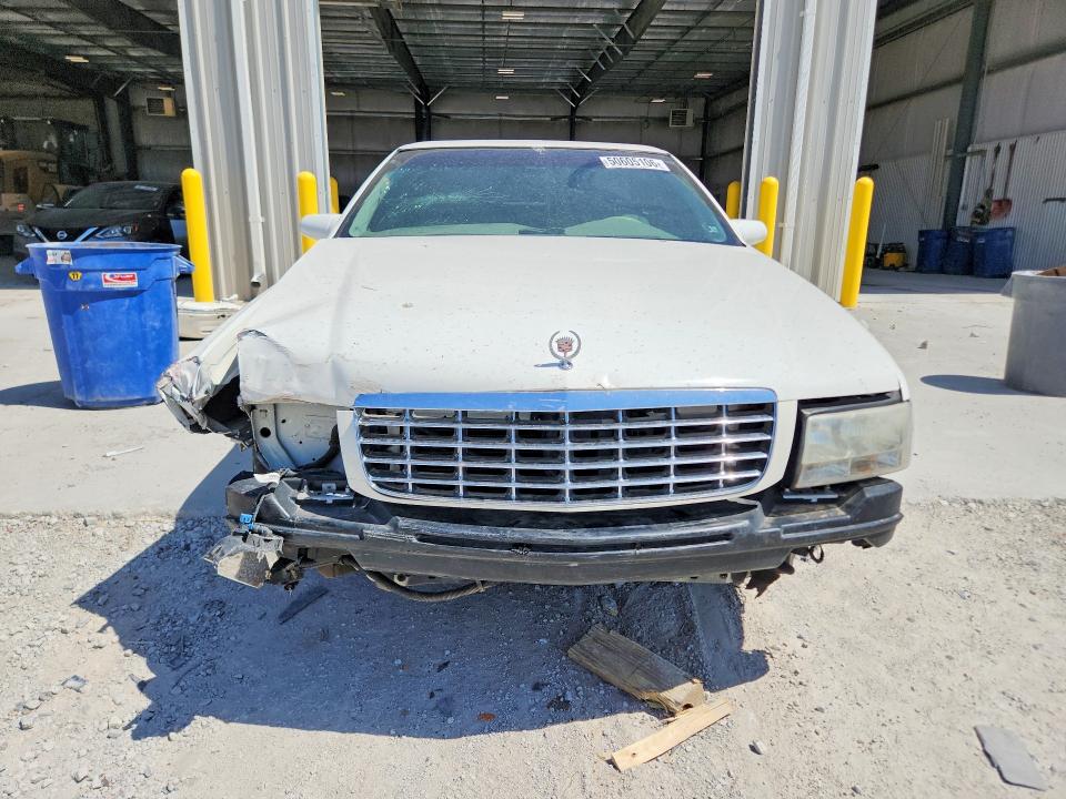 Продажа на аукционе авто 1997 Cadillac Deville, vin: 1G6KD54Y7VU257265, номер лота: 50605106