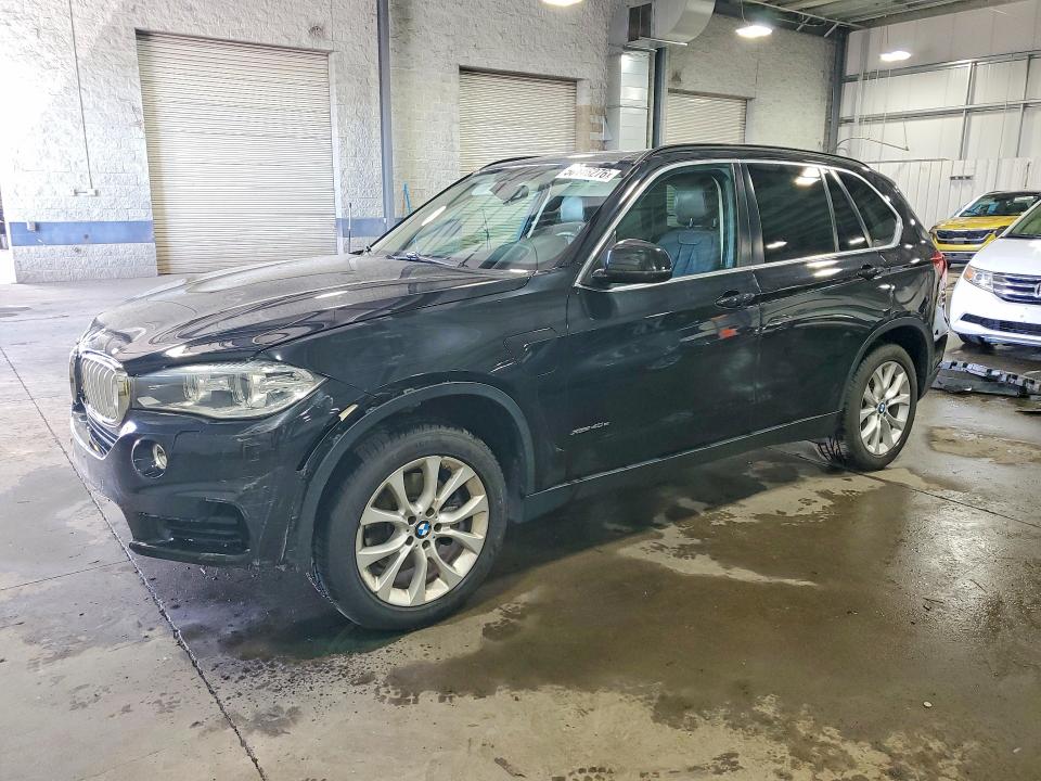 Aukcja sprzedaży 2016 Bmw X5, vin: 5UXKT0C59G0S75673, numer aukcji: 50146276