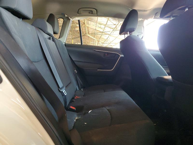 2021 Toyota Rav4 მანქანა იყიდება აუქციონზე, vin: 2T3H1RFV1MC123901, აუქციონის ნომერი: 50350116
