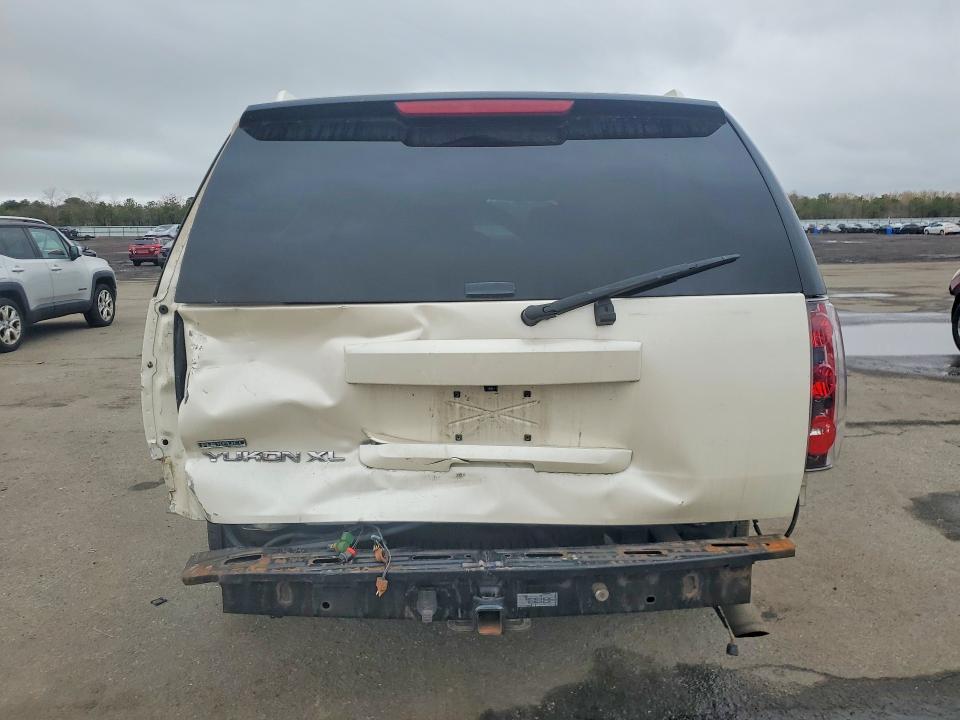 Aukcja sprzedaży 2010 Gmc Yukon Xl, vin: 1GKUKMEF7AR138412, numer aukcji: 51972616