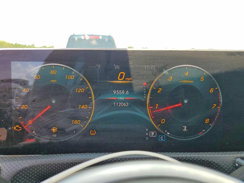 Aukcja sprzedaży 2019 Mercedes-benz A, vin: WDD3G4EB2KW022632, numer aukcji: 51291166