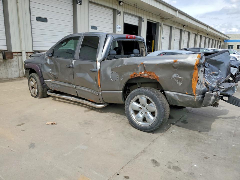 Продаж на аукціоні авто 2005 Dodge Ram 1500, vin: 1D7HU18D95S349518, номер лоту: 48640146
