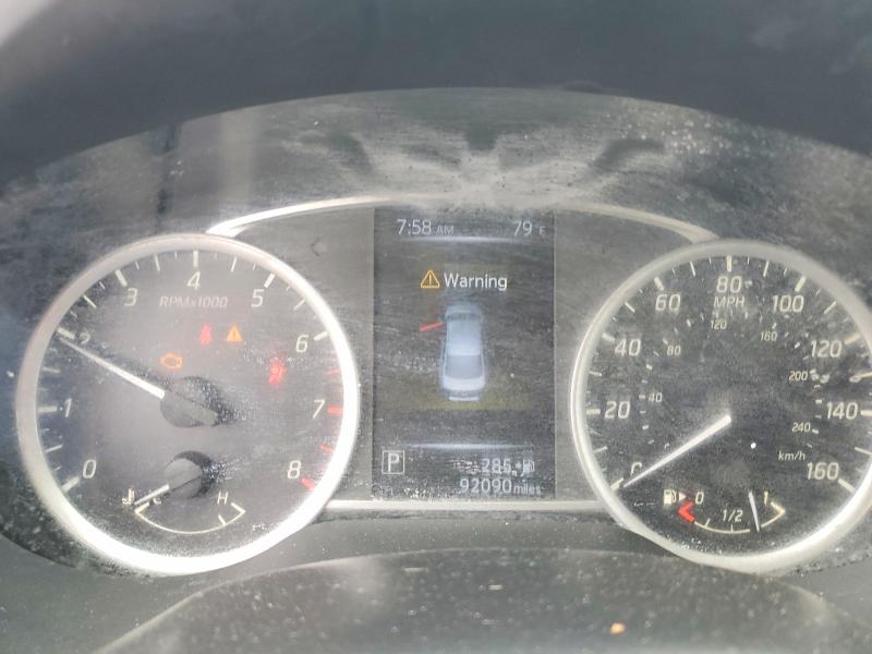Aukcja sprzedaży 2017 Nissan Sentra, vin: 3N1AB7AP8HL685109, numer aukcji: 49673966