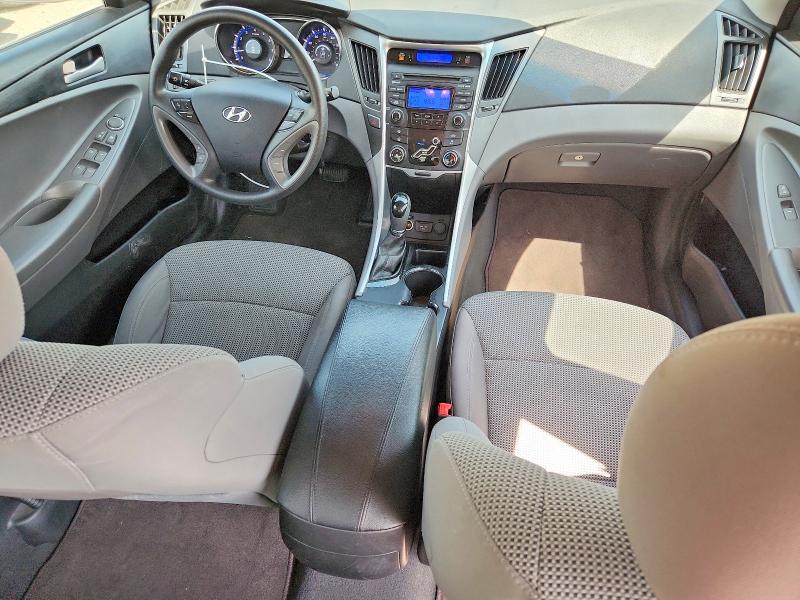Продаж на аукціоні авто 2013 Hyundai Sonata, vin: 5NPEB4AC3DH795148, номер лоту: 51858996