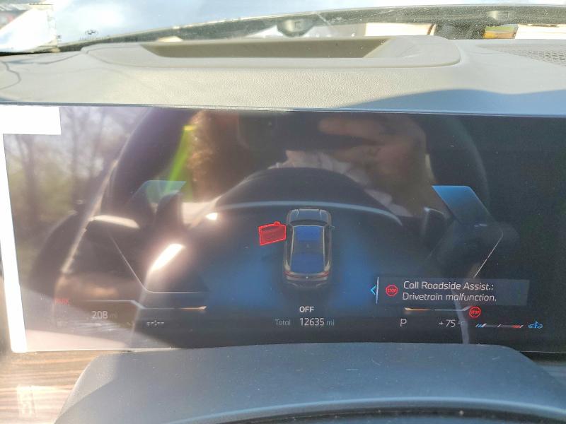 Aukcja sprzedaży 2026 Bmw X6, vin: 5UX33EX06T9091023, numer aukcji: 50302446