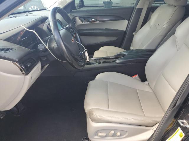 Продаж на аукціоні авто 2018 Cadillac Ats, vin: 1G6AA5RXXJ0134114, номер лоту: 51429886