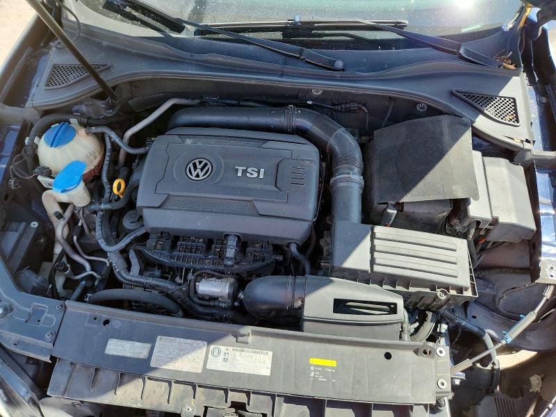 Aukcja sprzedaży 2015 Volkswagen Passat, vin: 1VWAS7A37FC107454, numer aukcji: 51310416