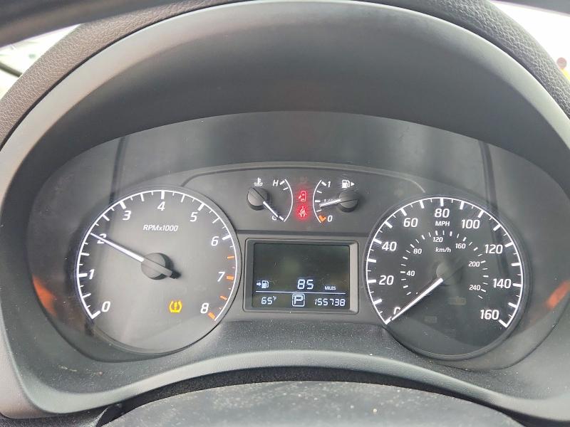 Продаж на аукціоні авто 2014 Nissan Sentra, vin: 3N1AB7AP4EY328041, номер лоту: 52025636