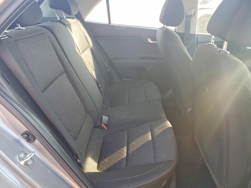 Aukcja sprzedaży 2023 Kia Rio, vin: 3KPA25AD6PE627803, numer aukcji: 49589986