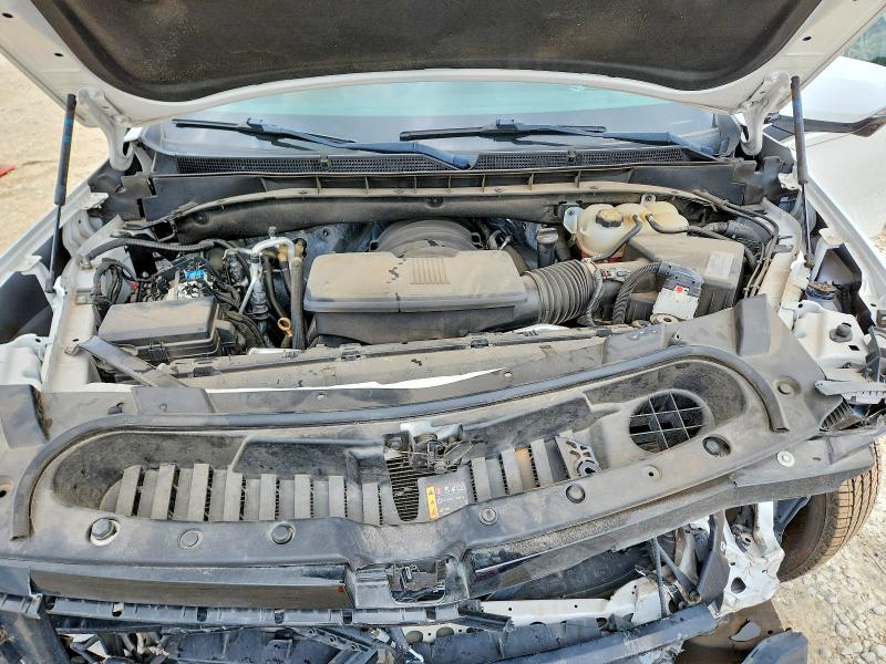 2021 Cadillac Escalade მანქანა იყიდება აუქციონზე, vin: 1GYS3PKL7MR210591, აუქციონის ნომერი: 50902706