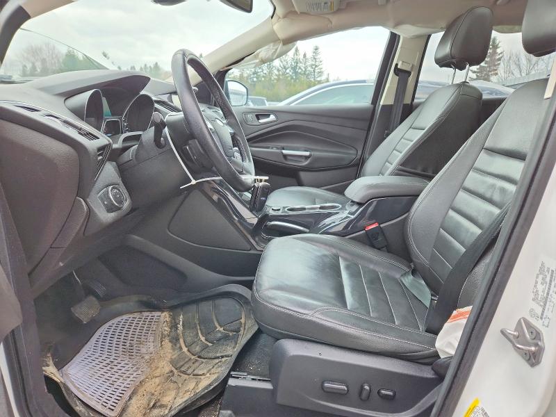 Aukcja sprzedaży 2015 Ford Escape, vin: 1FMCU9J97FUA70398, numer aukcji: 49126196