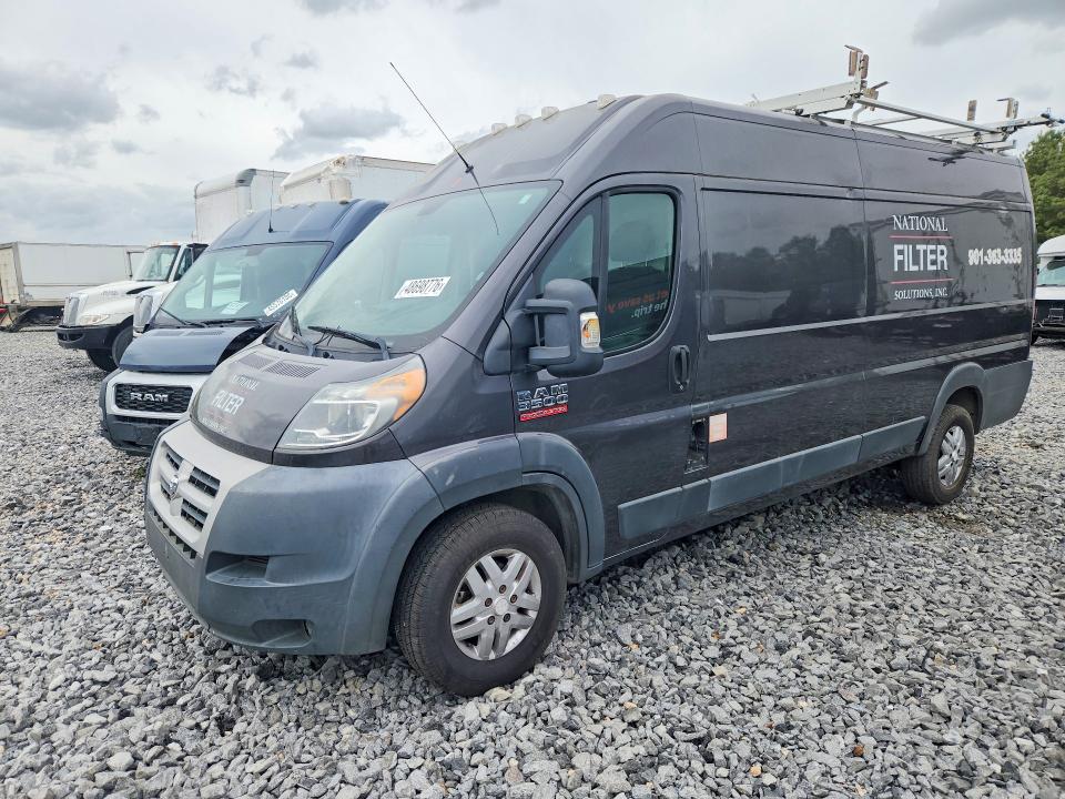 Продажа на аукционе авто 2014 Ram Promaster 3500, vin: 3C6URVJG5EE122858, номер лота: 48698776