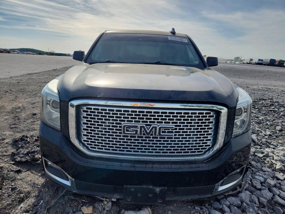 Aukcja sprzedaży 2015 Gmc Yukon, vin: 1GKS2CKJ8FR578138, numer aukcji: 49040316