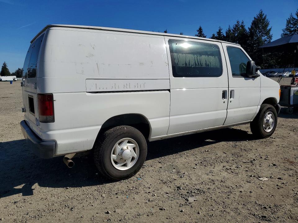 Продаж на аукціоні авто 2007 Ford Econoline, vin: 1FTSE34LX7DB07866, номер лоту: 48321786