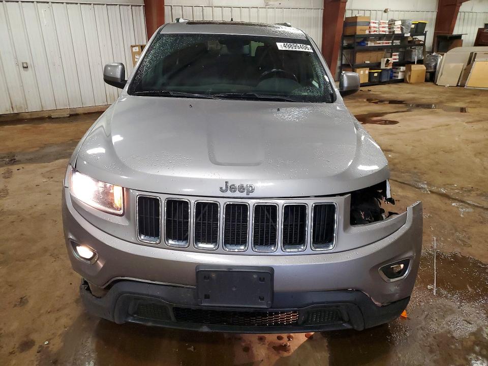 49899406 :رقم المزاد ، 1C4RJFAG0FC897282 vin ، 2015 Jeep Grand Cherokee مزاد بيع