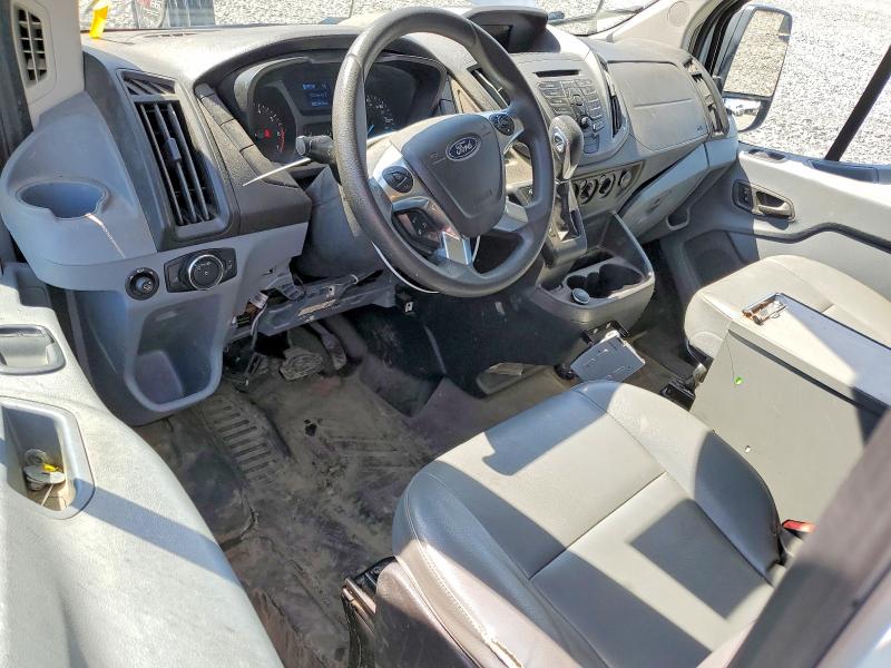Продажа на аукционе авто 2019 Ford Transit, vin: 1FTBW1YG6KKA98151, номер лота: 51300566