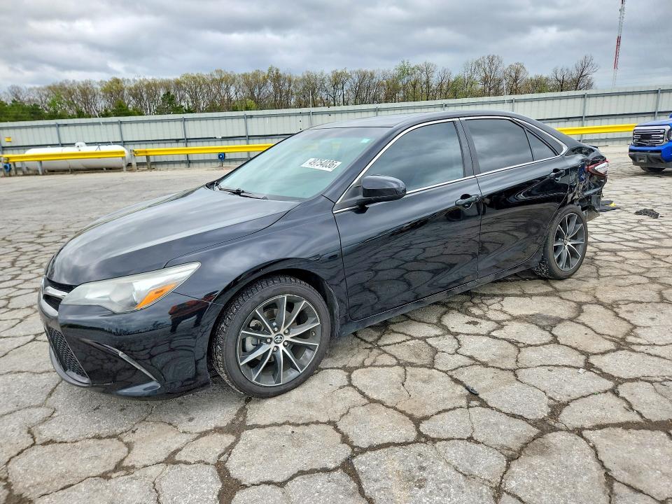 Aukcja sprzedaży 2016 Toyota Camry, vin: 4T1BF1FK6GU575627, numer aukcji: 49754036