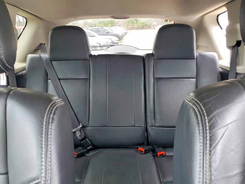 49608026 :رقم المزاد ، 1C4NJDEB0GD724004 vin ، 2016 Jeep Compass مزاد بيع