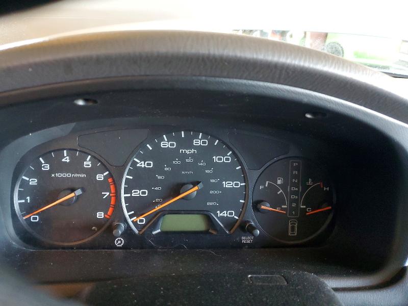 Aukcja sprzedaży 2001 Honda Odyssey, vin: 2HKRL18611H537249, numer aukcji: 48696306