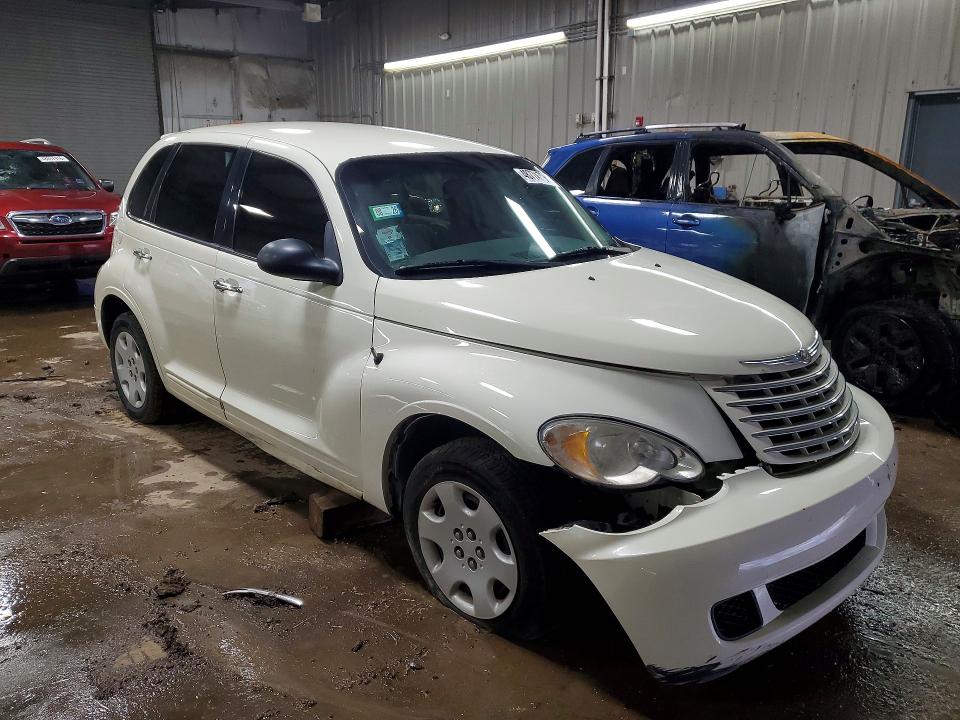 Aukcja sprzedaży 2007 Chrysler Pt Cruiser, vin: 3A4FY58B57T539713, numer aukcji: 48774796