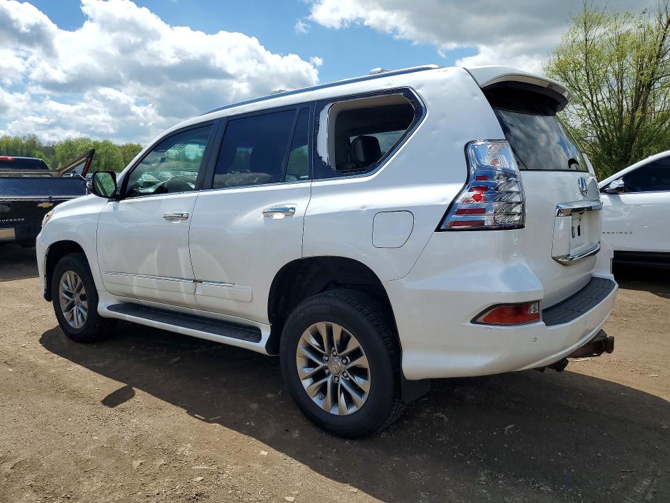 Aukcja sprzedaży 2014 Lexus Gx, vin: JTJJM7FX2E5064554, numer aukcji: 51344596