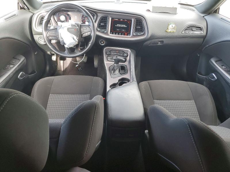 2022 Dodge Challenger მანქანა იყიდება აუქციონზე, vin: 2C3CDZBT5NH137584, აუქციონის ნომერი: 49083036