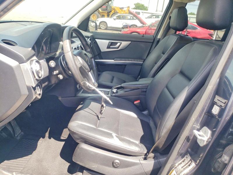50855416 :رقم المزاد ، WDCGG5HB5FG436575 vin ، 2015 Mercedes-benz Glk مزاد بيع