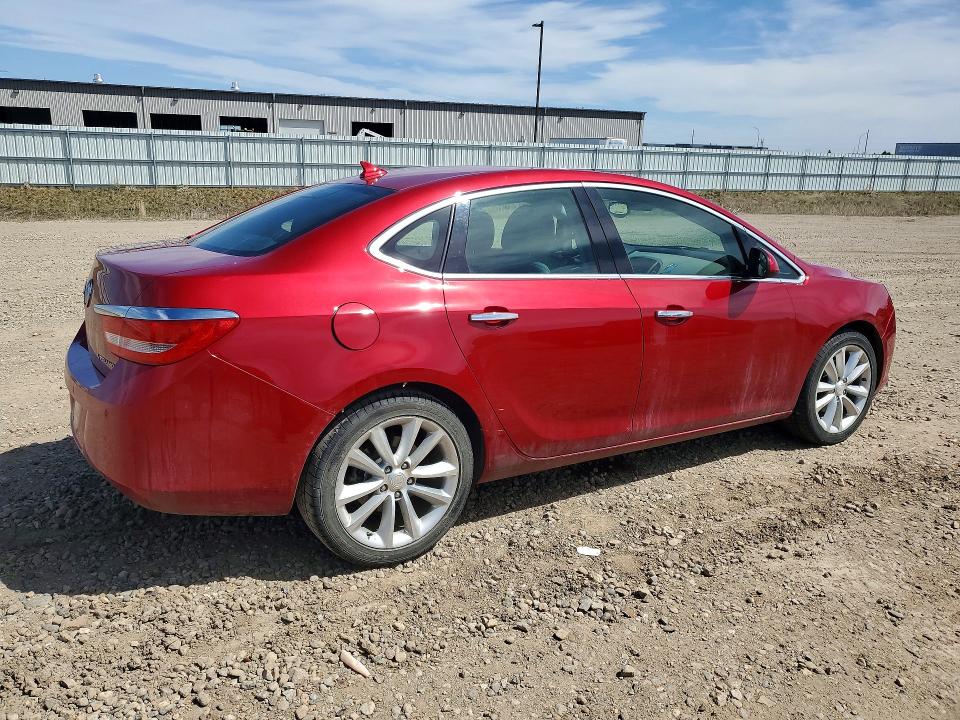 Aukcja sprzedaży 2013 Buick Verano, vin: 1G4PR5SK0D4129883, numer aukcji: 48927726