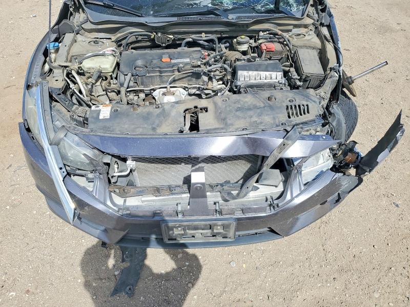 Продажа на аукционе авто 2018 Honda Civic, vin: 2HGFC2F53JH533961, номер лота: 50683986