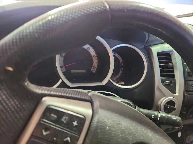 2012 Toyota Tacoma მანქანა იყიდება აუქციონზე, vin: 5TFUU4EN4CX026226, აუქციონის ნომერი: 48754676