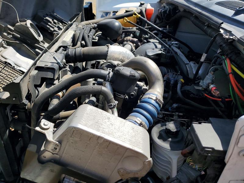 48126976 :رقم المزاد ، 1FDWF6DC8HDB00685 vin ، 2017 Ford F650 مزاد بيع