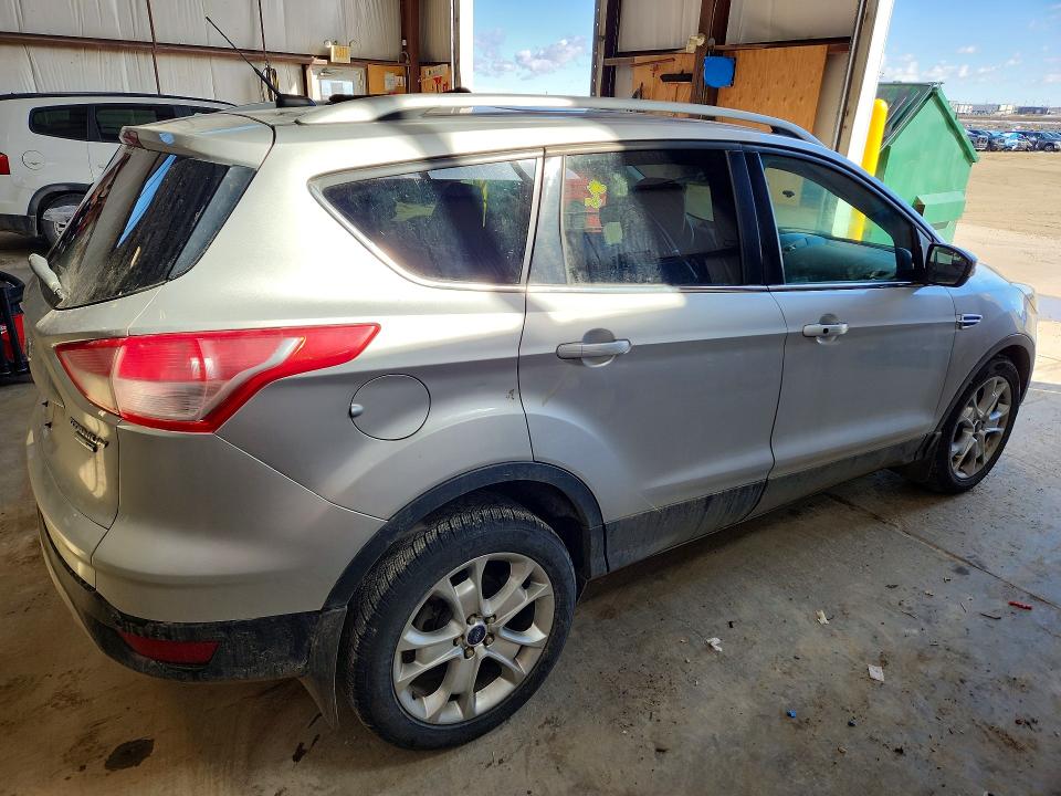 Aukcja sprzedaży 2014 Ford Escape, vin: 1FMCU9J95EUD26844, numer aukcji: 48679156