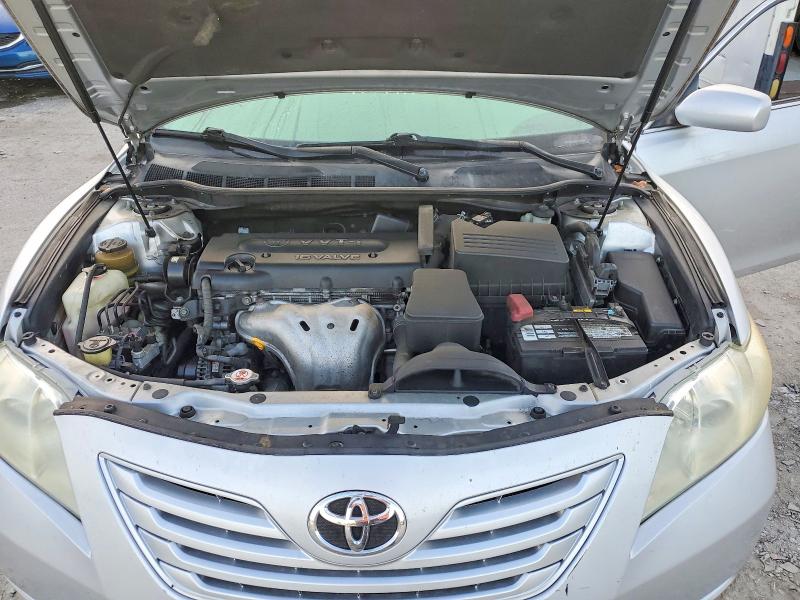 Продажа на аукционе авто 2007 Toyota Camry, vin: 4T1BE46K87U187609, номер лота: 48910366