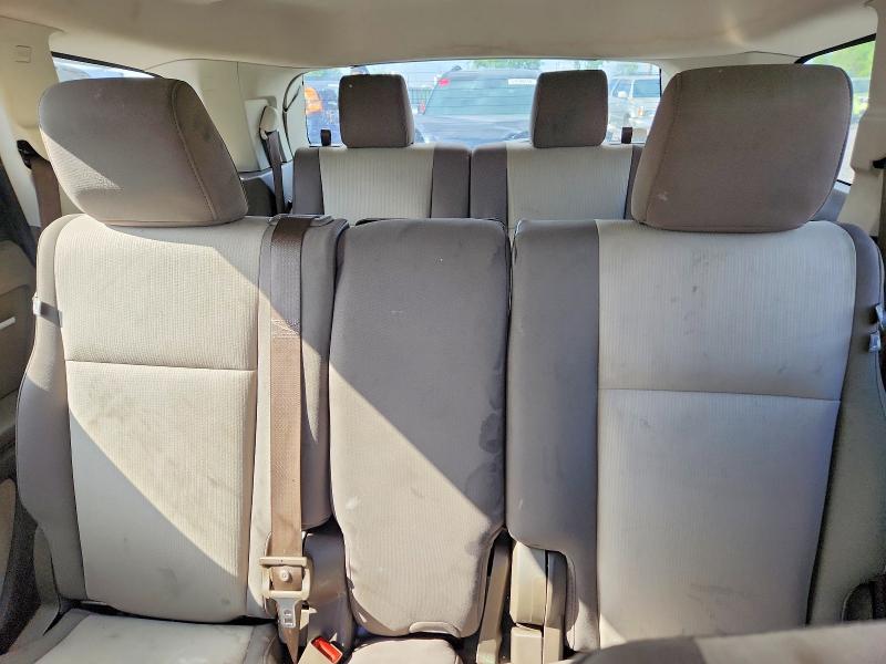 Aukcja sprzedaży 2009 Dodge Journey, vin: 3D4GG57V09T201909, numer aukcji: 50628356