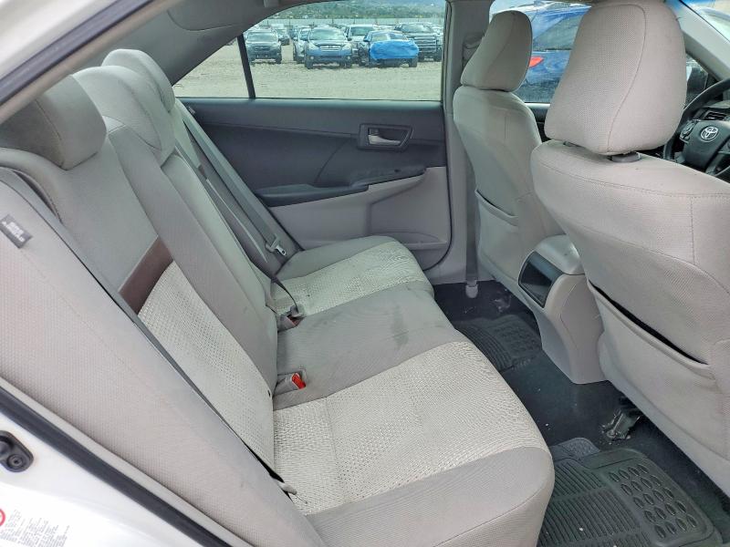 Aukcja sprzedaży 2012 Toyota Camry, vin: 4T1BF1FK8CU545233, numer aukcji: 51187866