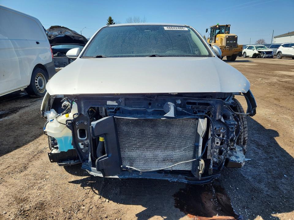 Aukcja sprzedaży 2019 Hyundai Accent, vin: 3KPC25A34KE056773, numer aukcji: 48842486