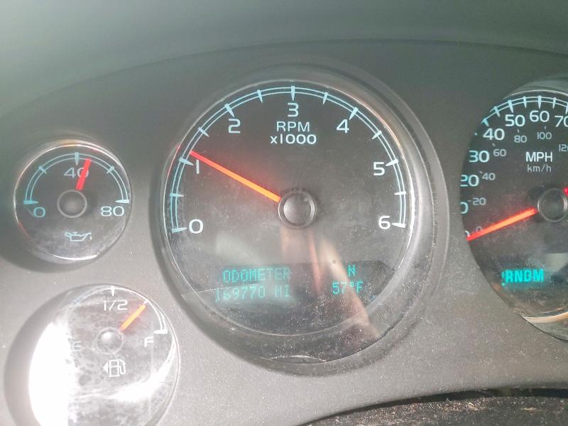 2012 Gmc Yukon Xl მანქანა იყიდება აუქციონზე, vin: 1GKS1MEF6CR254701, აუქციონის ნომერი: 50087706