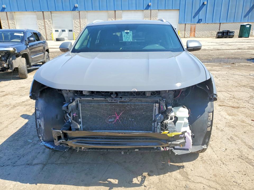 Продаж на аукціоні авто 2021 Volkswagen Atlas Cross Sport, vin: 1V2RE2CA5MC223534, номер лоту: 48629986