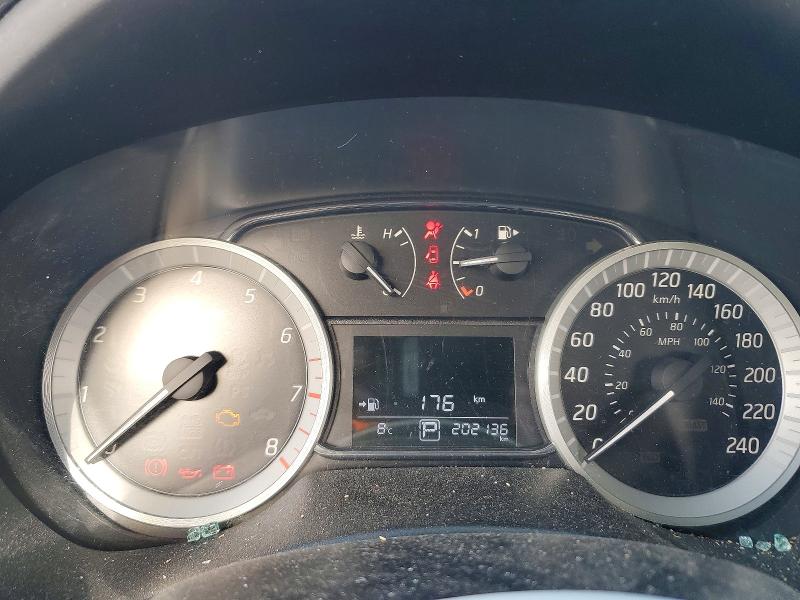 49414996 :رقم المزاد ، 3N1AB7AP9FL675086 vin ، 2015 Nissan Sentra مزاد بيع