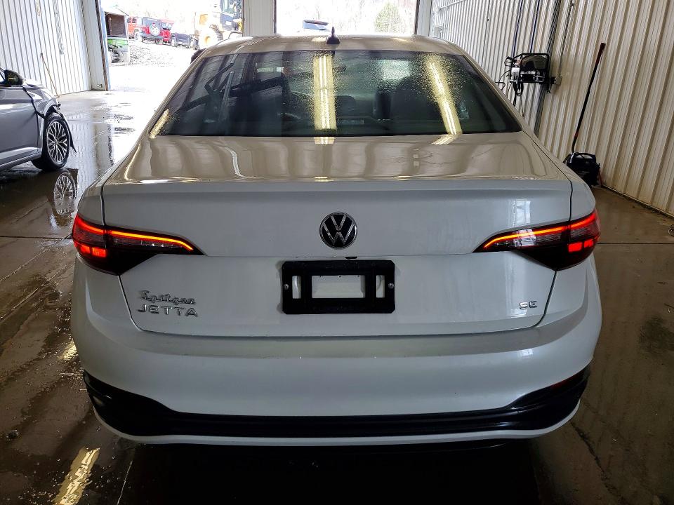 Продаж на аукціоні авто 2023 Volkswagen Jetta, vin: 3VWEM7BU0PM030428, номер лоту: 48579556
