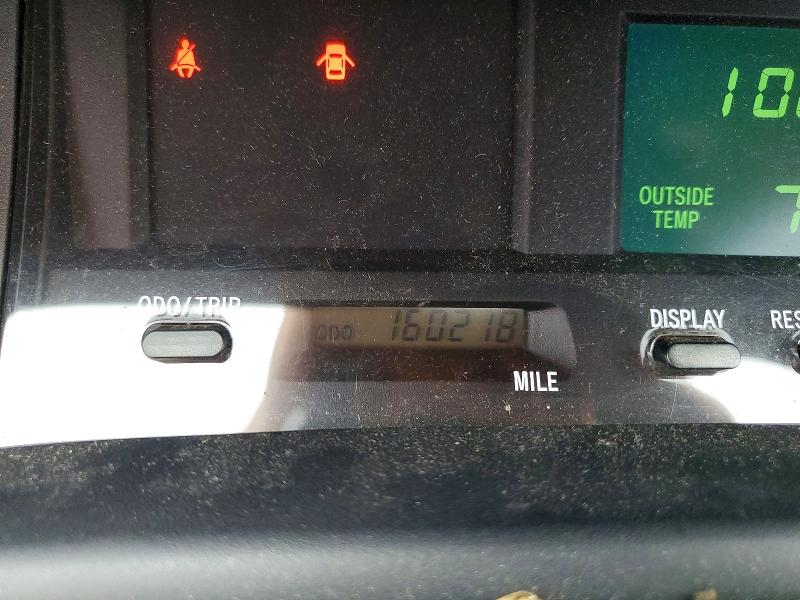51443646 :رقم المزاد ، 4T1BF28BX3U293780 vin ، 2003 Toyota Avalon مزاد بيع