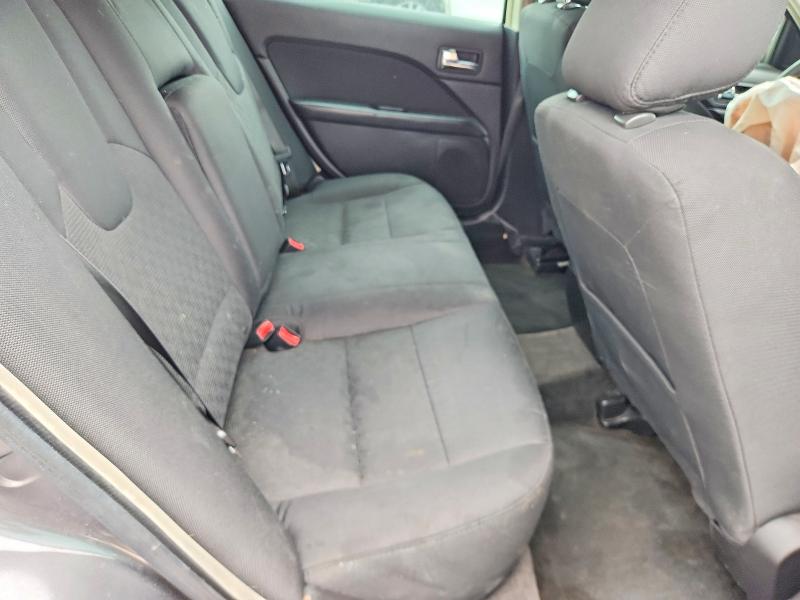 Продажа на аукционе авто 2012 Ford Fusion, vin: 3FAHP0HA8CR301315, номер лота: 49932426
