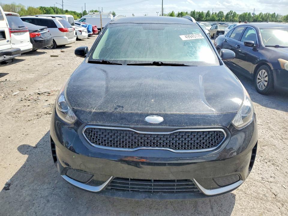 Продажа на аукционе авто 2019 Kia Niro, vin: KNDCB3LC7K5245558, номер лота: 49945176