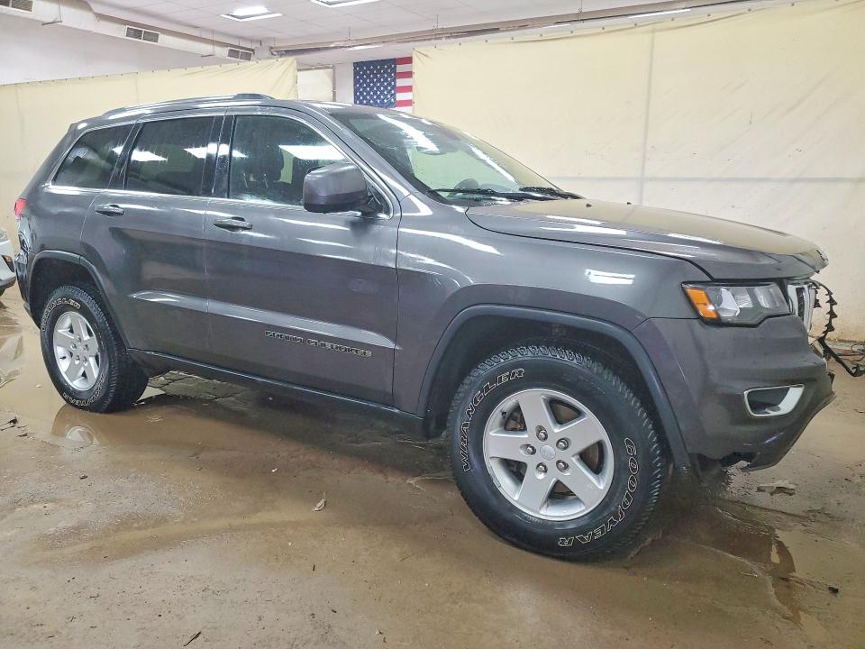 Продаж на аукціоні авто 2017 Jeep Grand Cherokee, vin: 1C4RJFAG1HC706648, номер лоту: 49475246