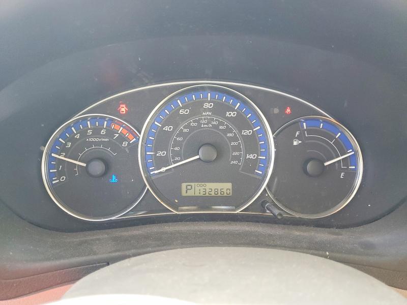 51367116 :رقم المزاد ، JF2SHABC9CH435251 vin ، 2012 Subaru Forester مزاد بيع